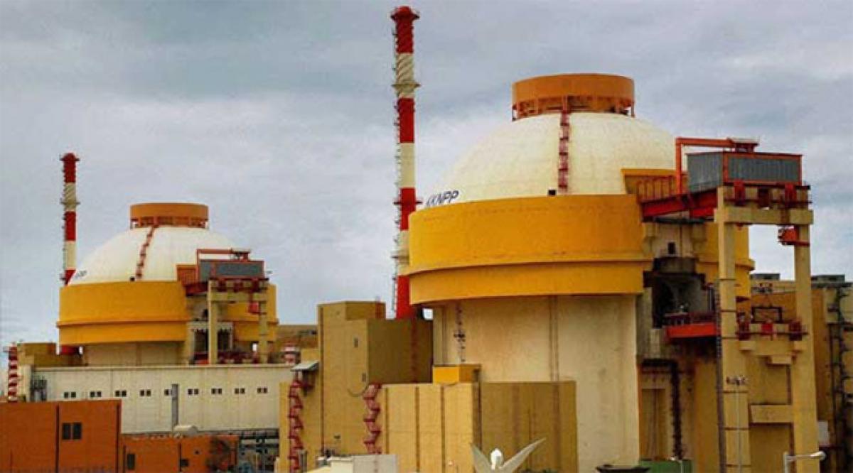 Russia offers new fuel assembly for reactors at Kudankulam power plant